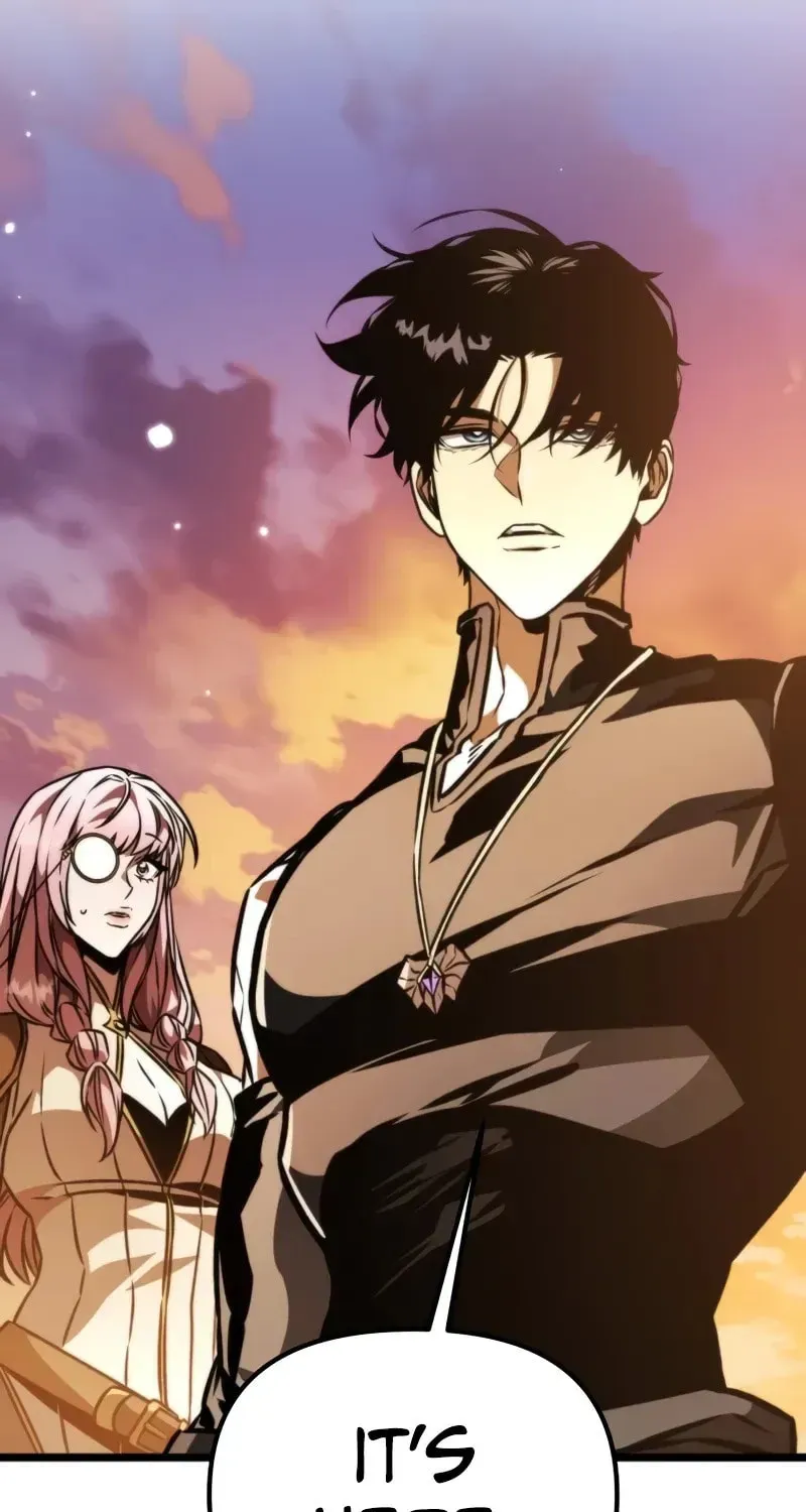 Read Reincarnators stream chapter 56 image 71 on Lezhin
