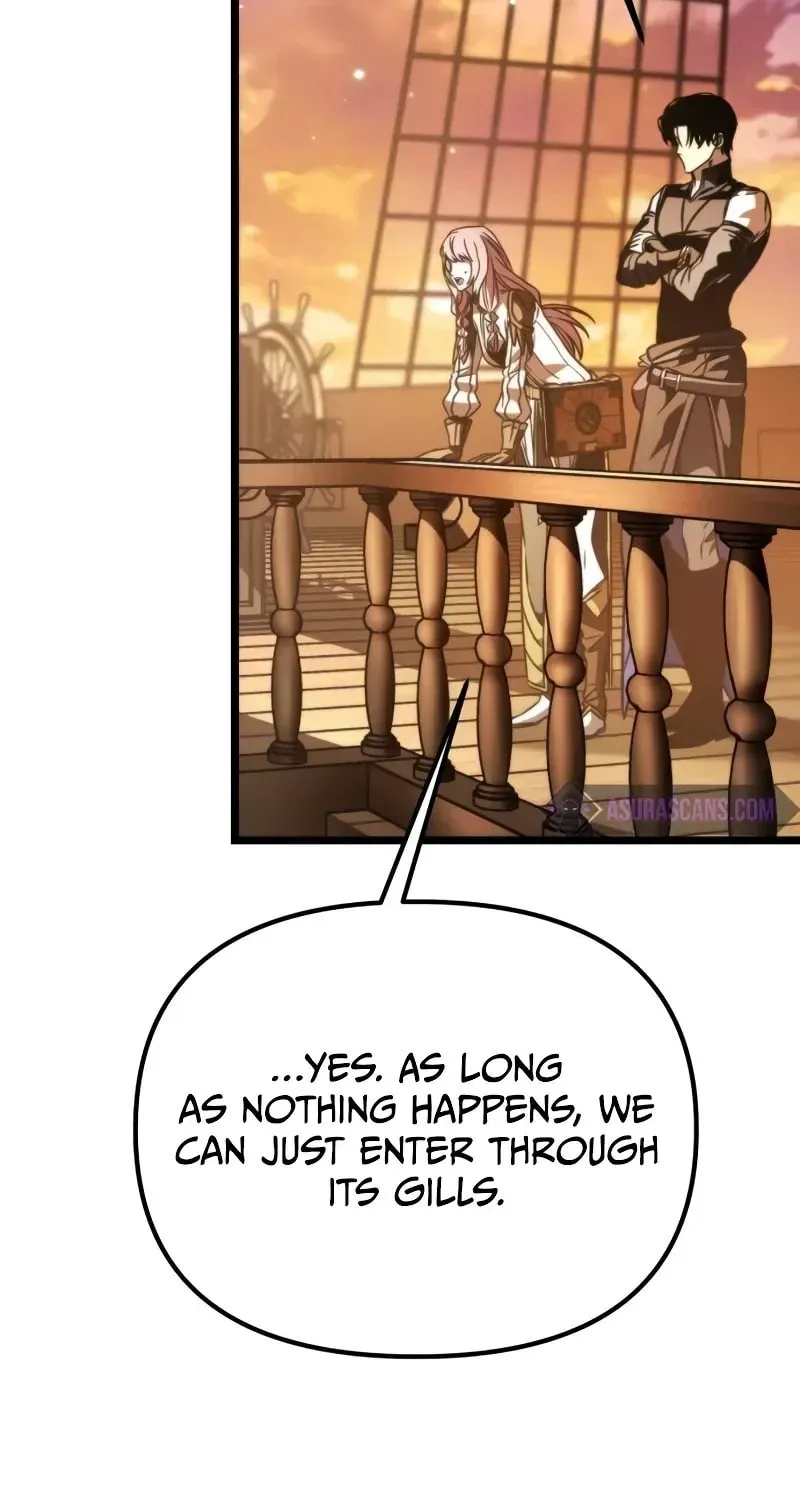 Read Reincarnators stream chapter 56 image 80 on Lezhin
