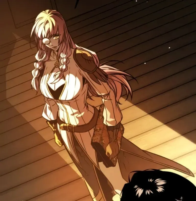 Read Reincarnators stream chapter 56 image 85 on Lezhin