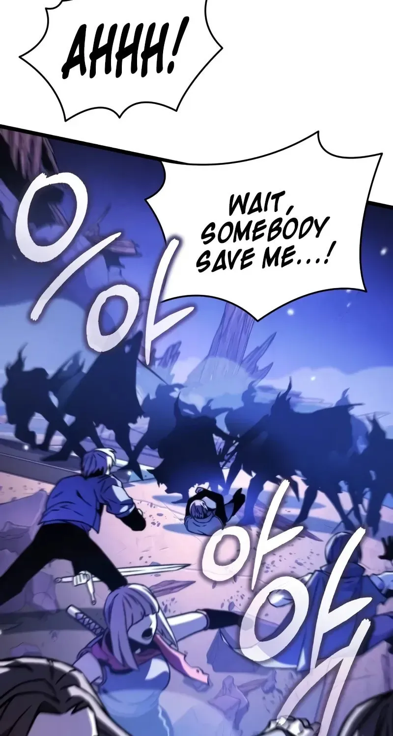Read Reincarnators stream chapter 57 image 116 on Lezhin