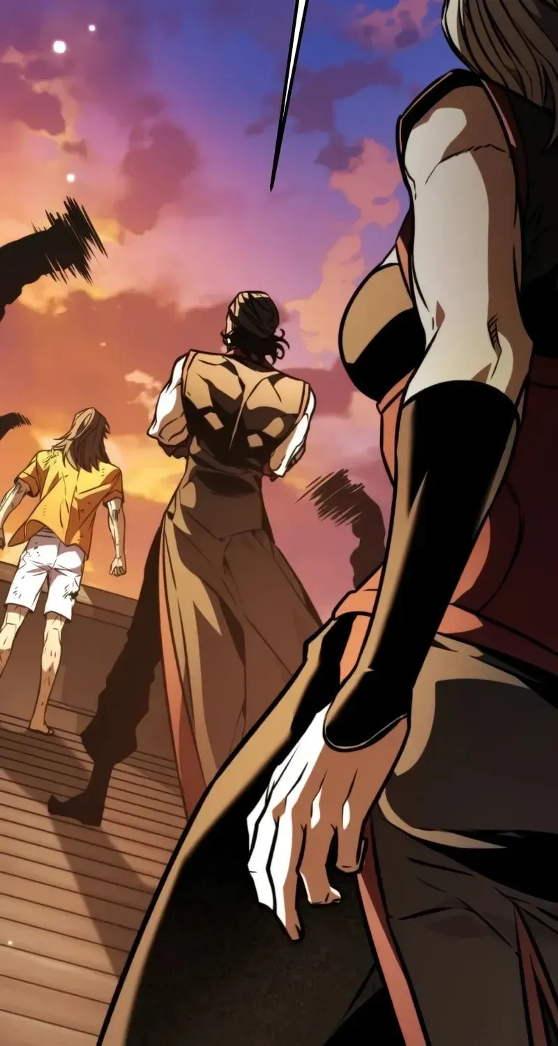 Read Reincarnators stream chapter 57 image 16 on Lezhin