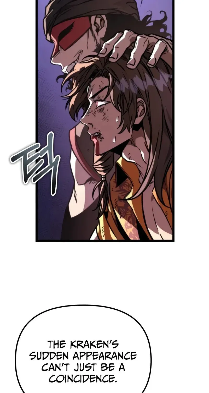 Read Reincarnators stream chapter 57 image 18 on Lezhin