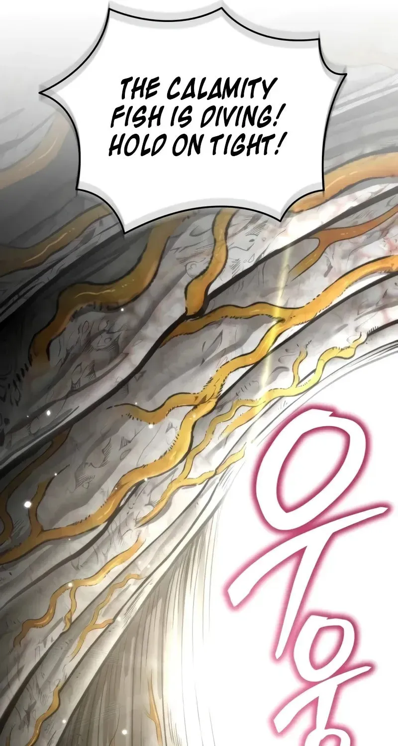 Read Reincarnators stream chapter 57 image 21 on Lezhin