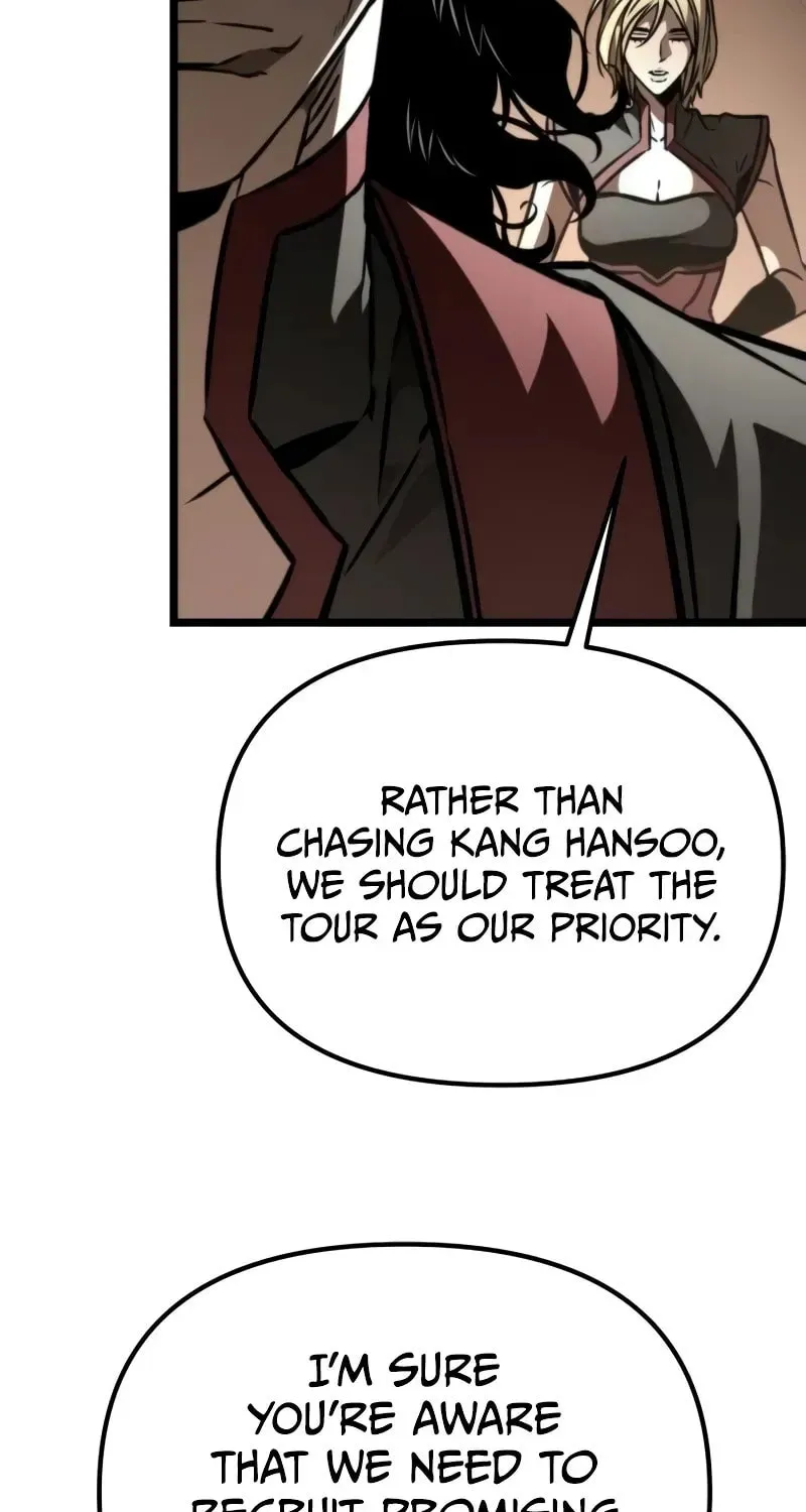 Read Reincarnators stream chapter 57 image 33 on Lezhin