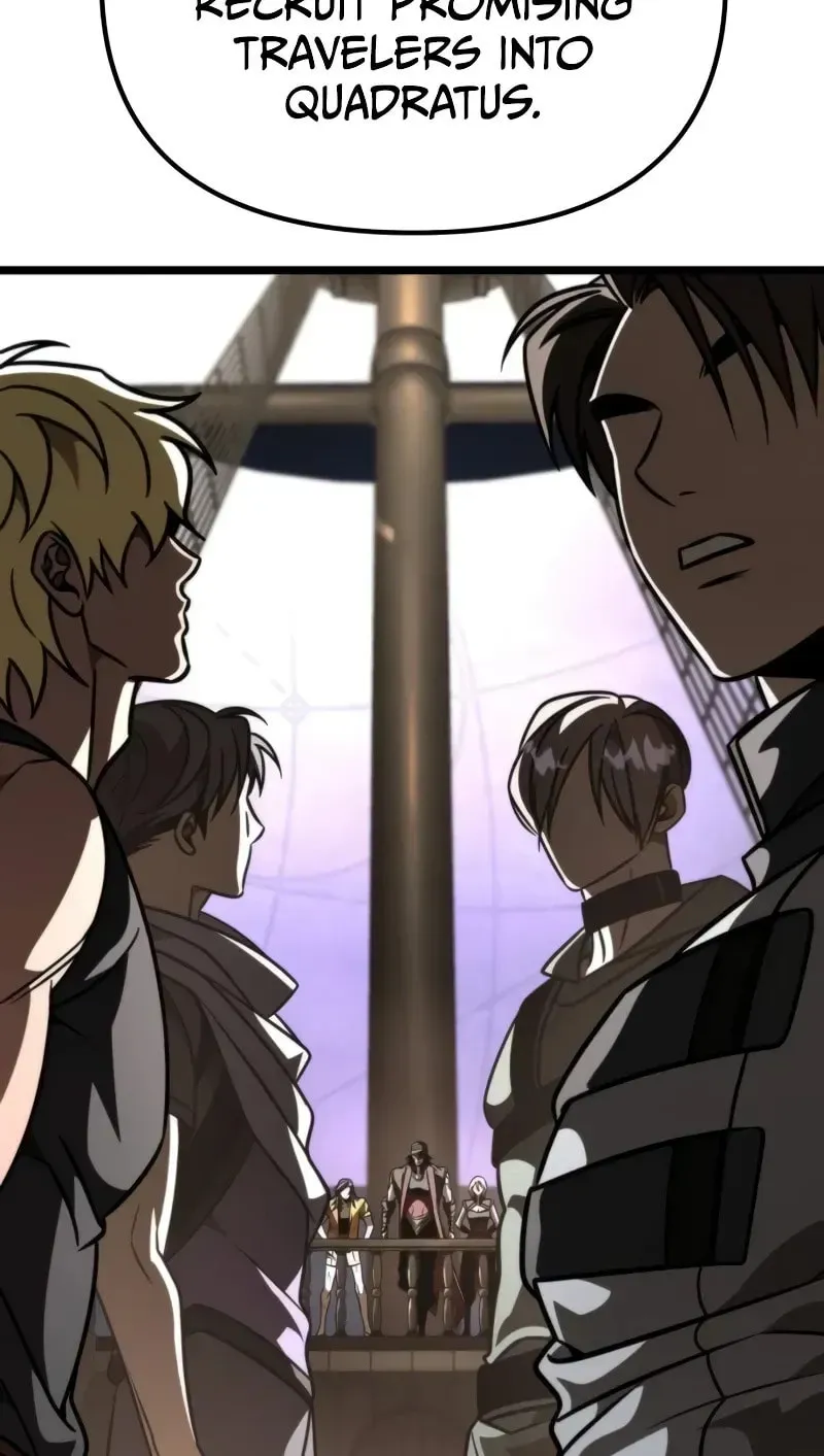 Read Reincarnators stream chapter 57 image 34 on Lezhin