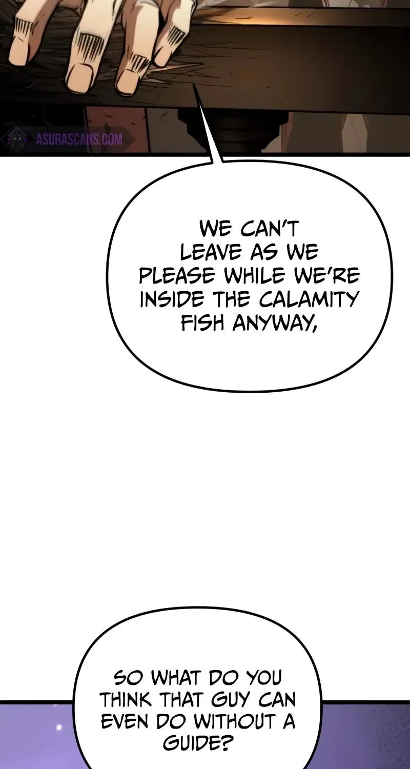 Read Reincarnators stream chapter 57 image 36 on Lezhin