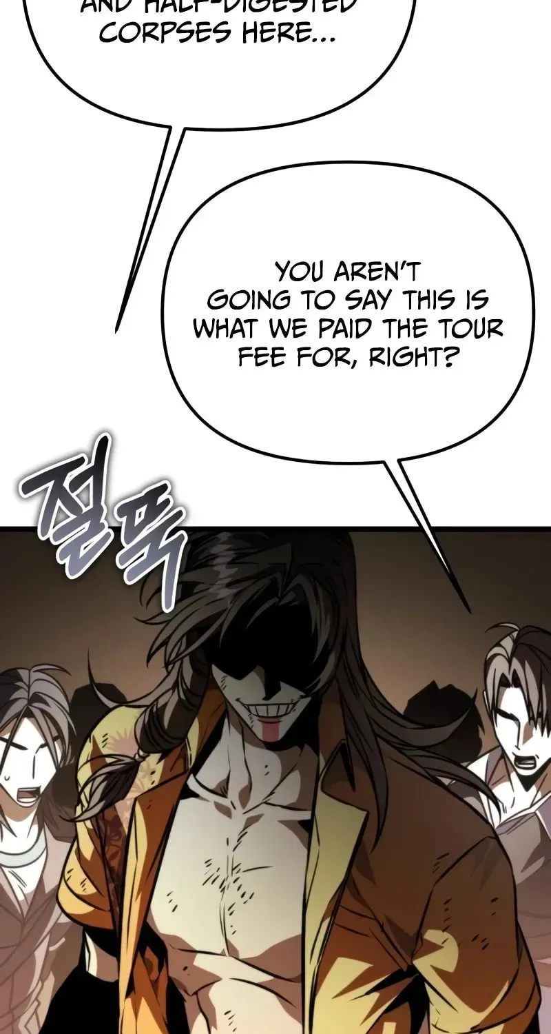 Read Reincarnators stream chapter 57 image 46 on Lezhin