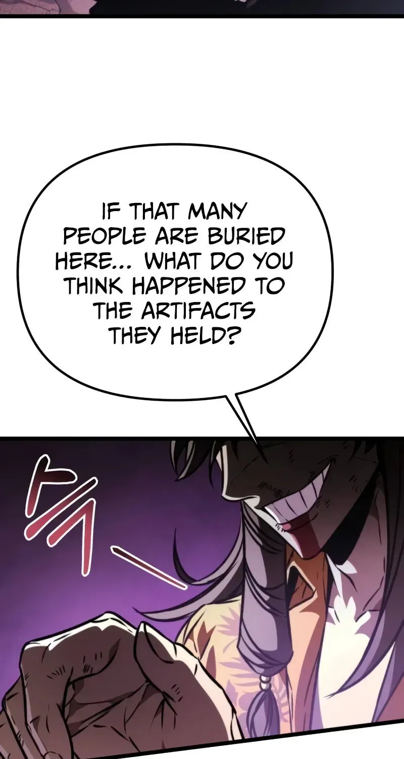 Read Reincarnators stream chapter 57 image 52 on Lezhin