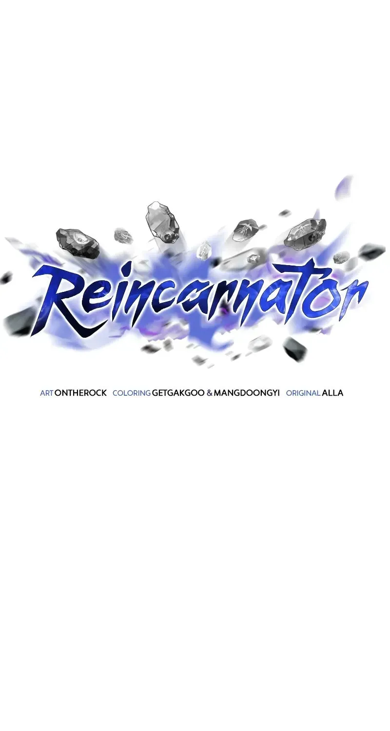 Read Reincarnators stream chapter 57 image 69 on Lezhin