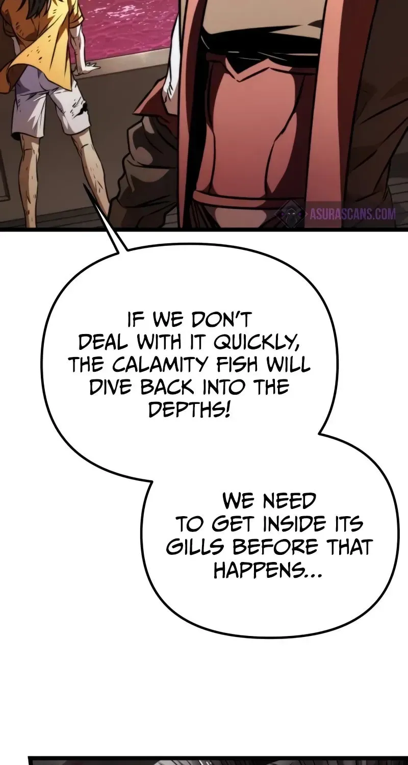 Read Reincarnators stream chapter 57 image 7 on Lezhin