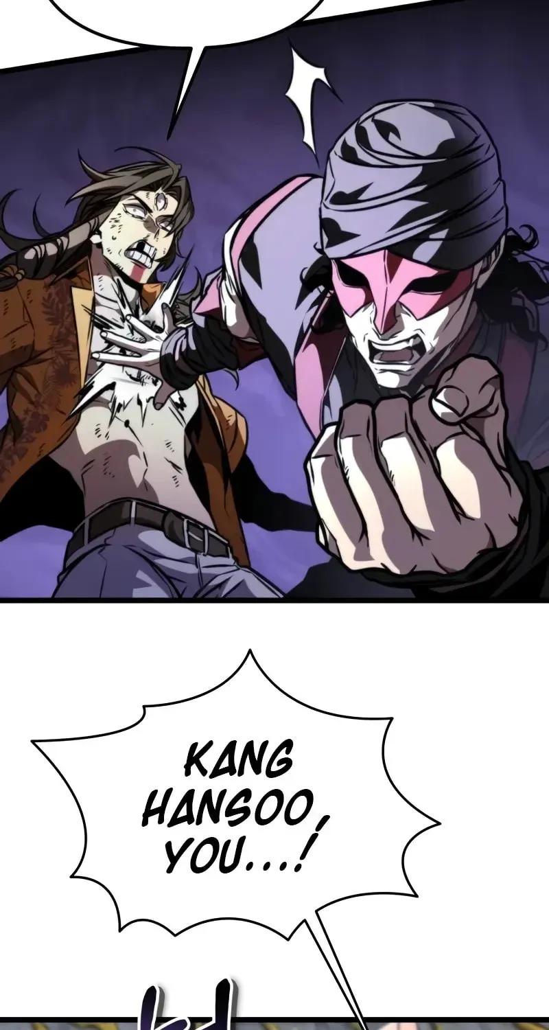 Read Reincarnators stream chapter 57 image 75 on Lezhin