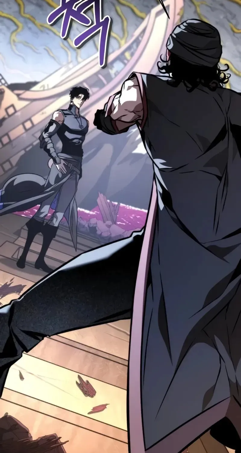 Read Reincarnators stream chapter 57 image 76 on Lezhin