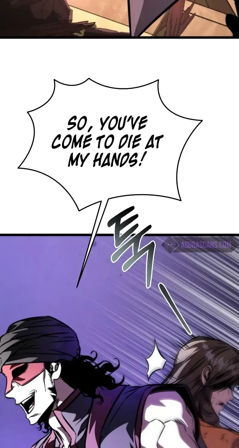 Read Reincarnators stream chapter 57 image 77 on Lezhin
