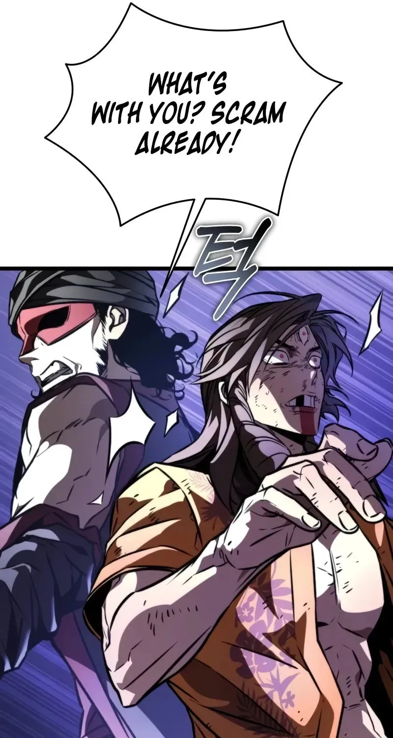 Read Reincarnators stream chapter 57 image 79 on Lezhin