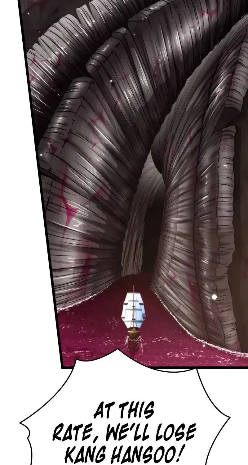 Read Reincarnators stream chapter 57 image 8 on Lezhin
