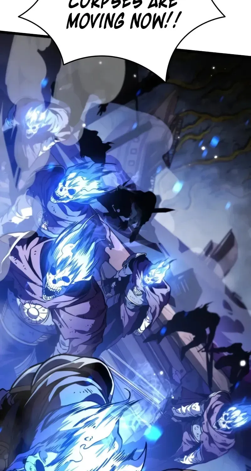 Read Reincarnators stream chapter 57 image 82 on Lezhin
