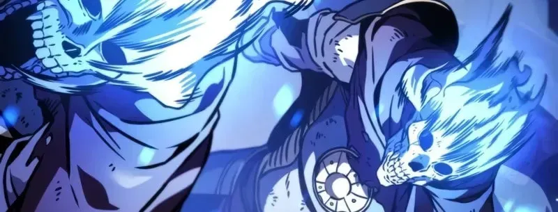 Read Reincarnators stream chapter 57 image 83 on Lezhin