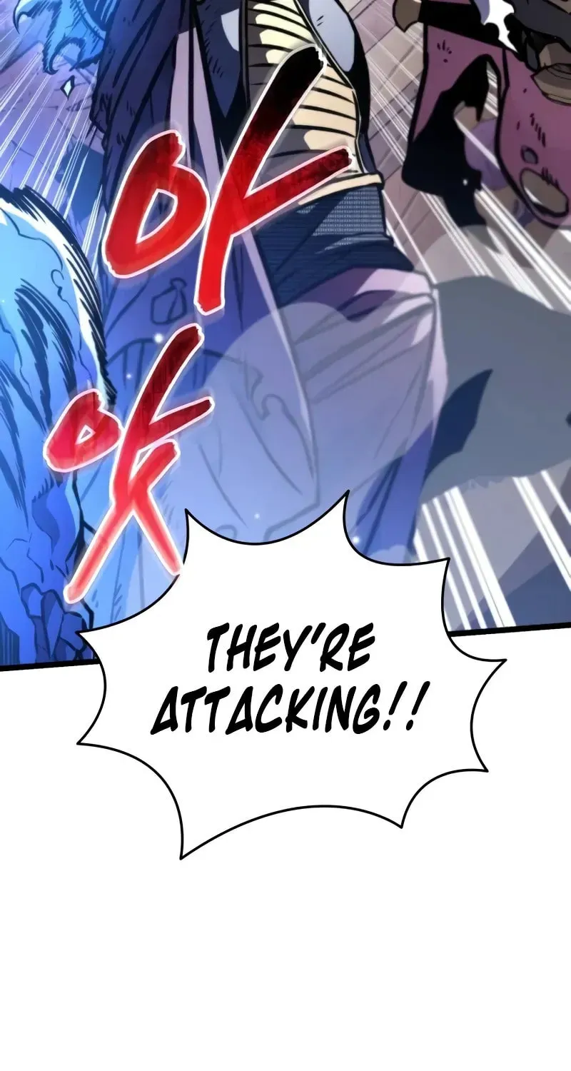 Read Reincarnators stream chapter 57 image 90 on Lezhin