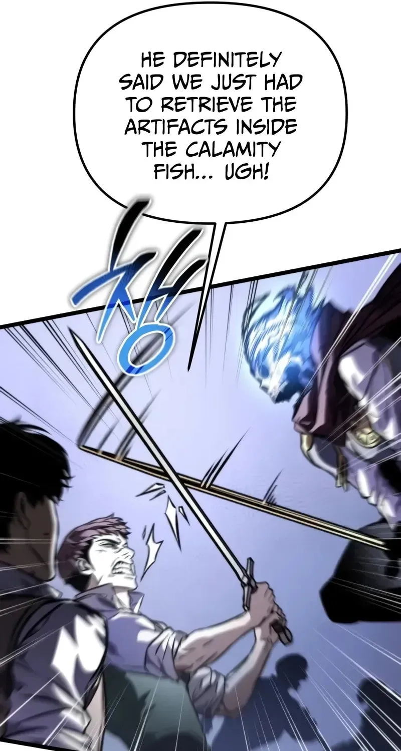 Read Reincarnators stream chapter 57 image 91 on Lezhin