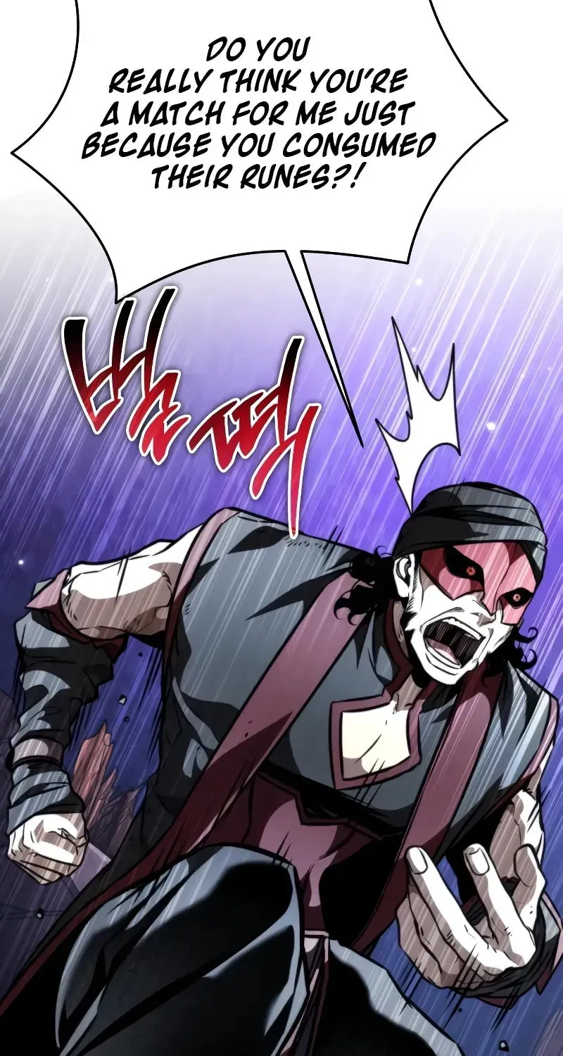 Read Reincarnators stream chapter 58 image 109 on Lezhin