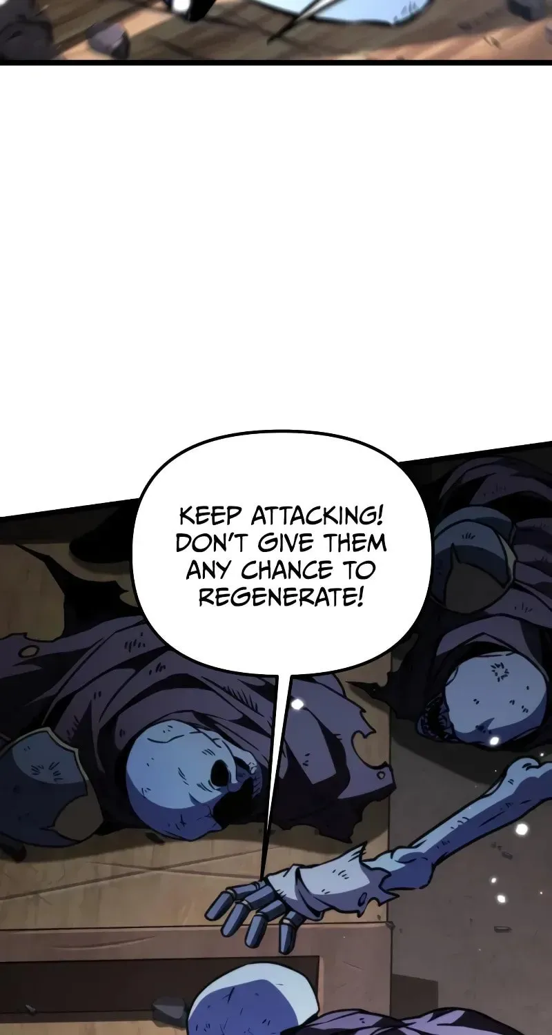 Read Reincarnators stream chapter 58 image 17 on Lezhin
