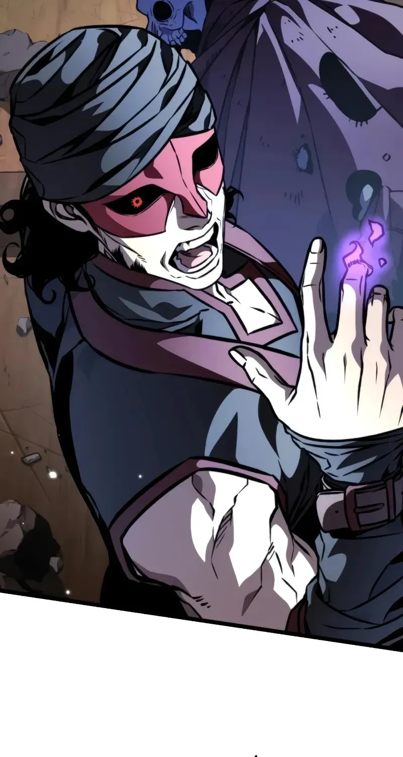 Read Reincarnators stream chapter 58 image 18 on Lezhin