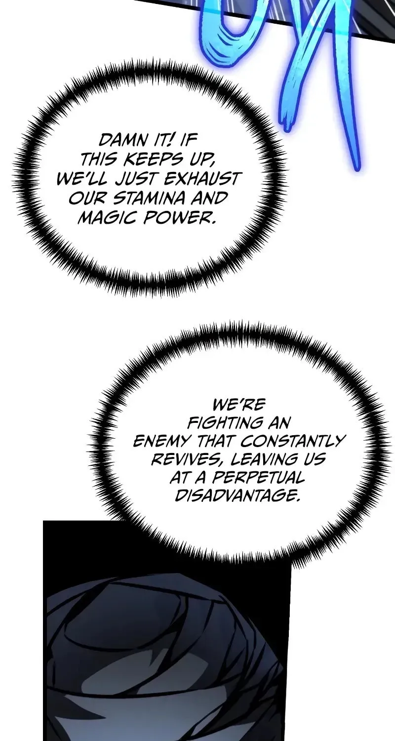 Read Reincarnators stream chapter 58 image 22 on Lezhin