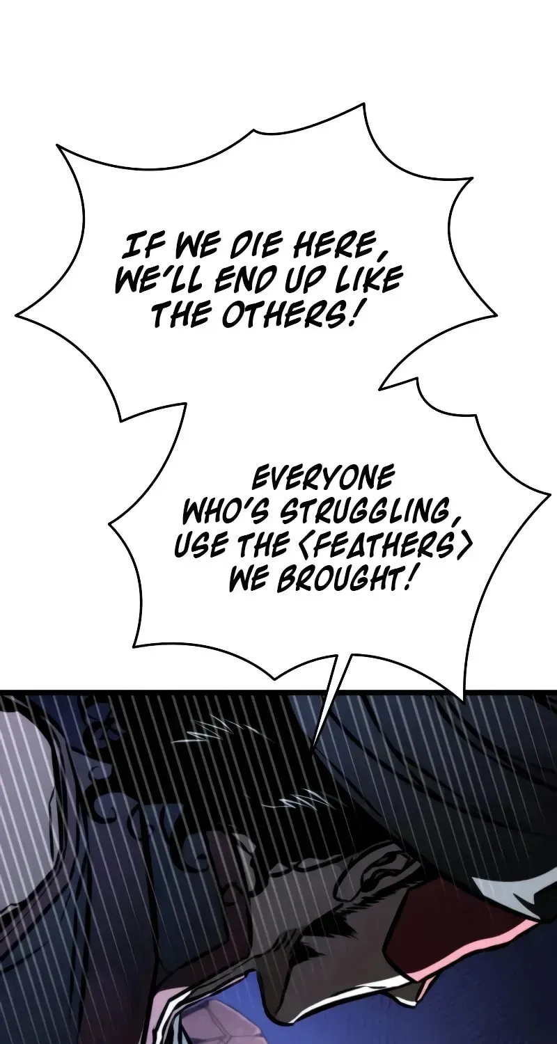 Read Reincarnators stream chapter 58 image 24 on Lezhin