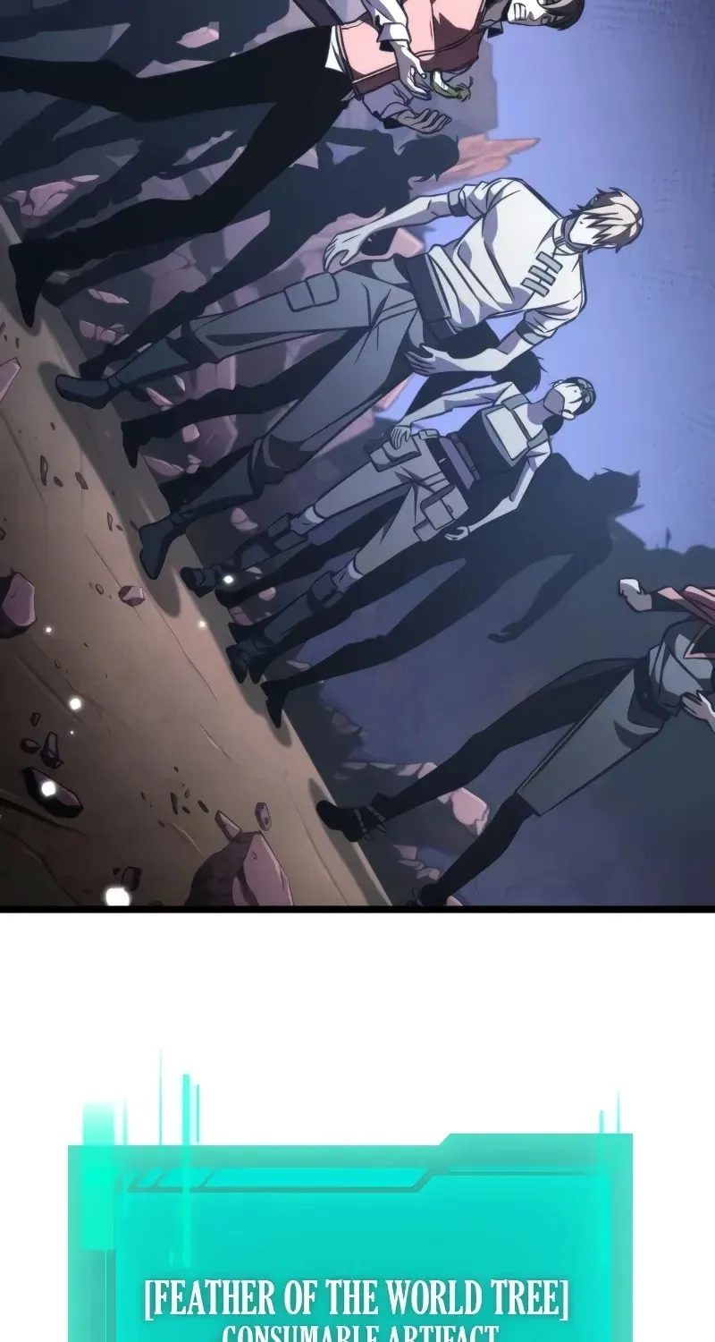 Read Reincarnators stream chapter 58 image 26 on Lezhin
