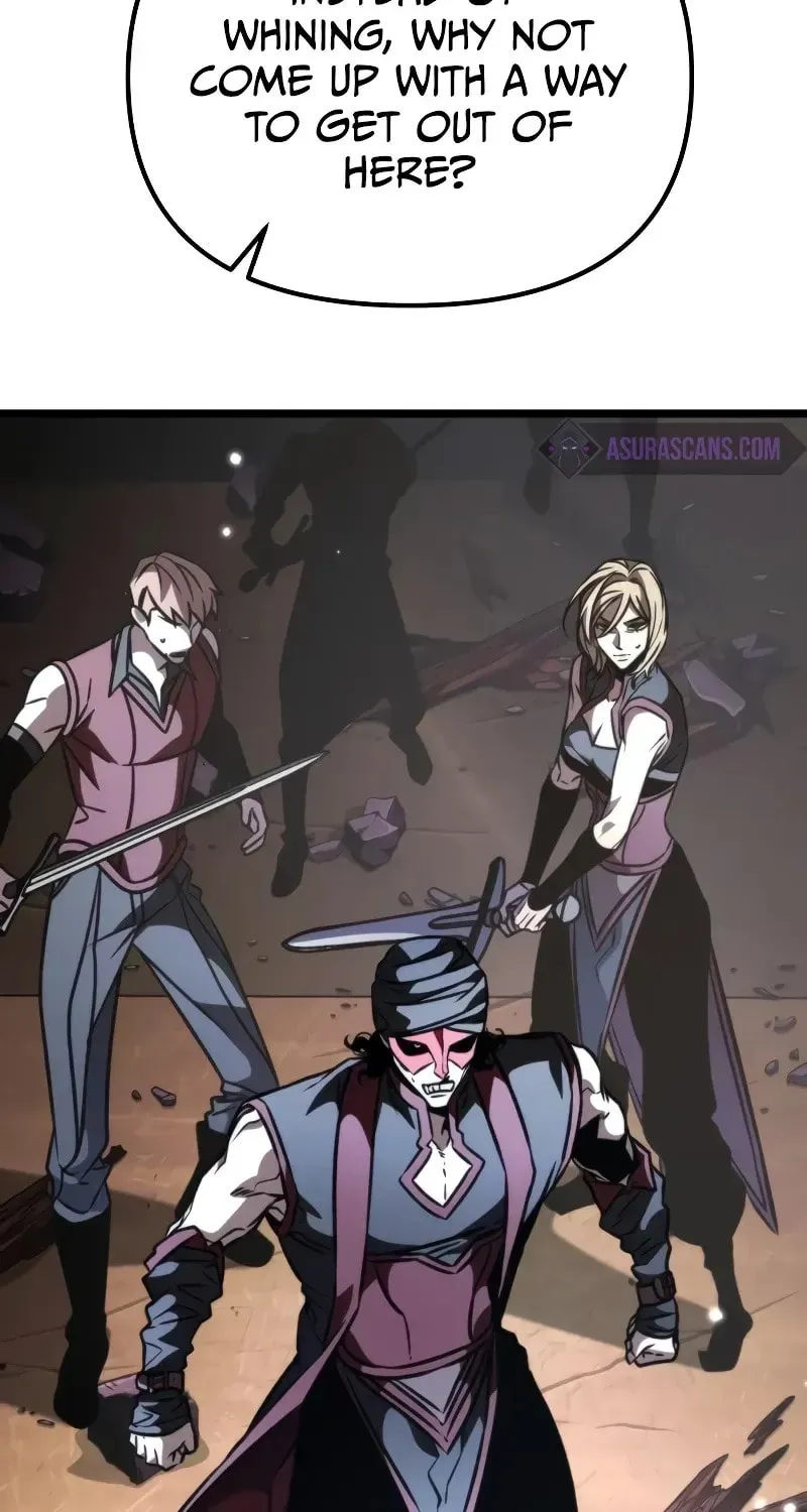 Read Reincarnators stream chapter 58 image 39 on Lezhin