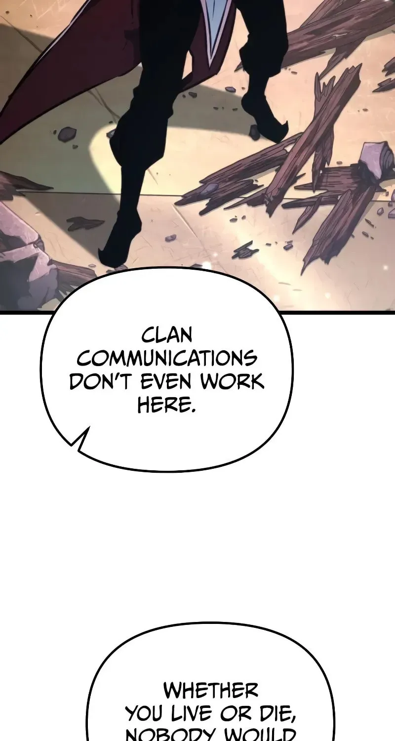 Read Reincarnators stream chapter 58 image 40 on Lezhin