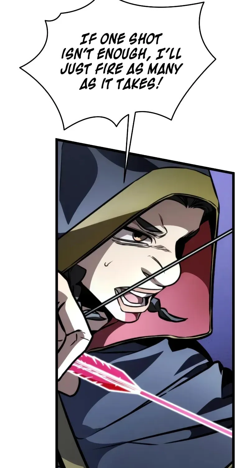 Read Reincarnators stream chapter 58 image 6 on Lezhin