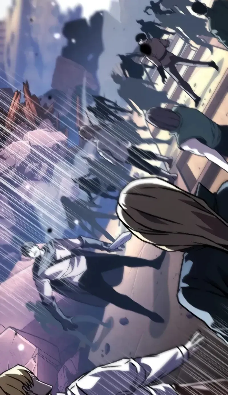Read Reincarnators stream chapter 58 image 65 on Lezhin