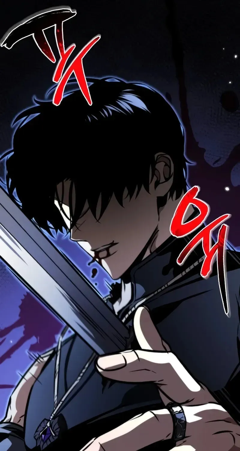Read Reincarnators stream chapter 59 image 1 on Lezhin