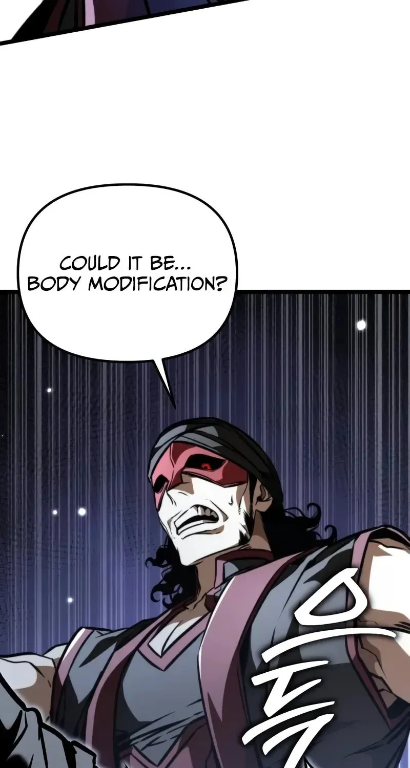 Read Reincarnators stream chapter 59 image 12 on Lezhin
