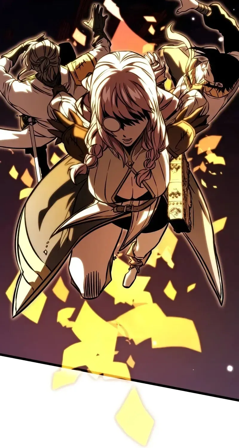 Read Reincarnators stream chapter 59 image 129 on Lezhin