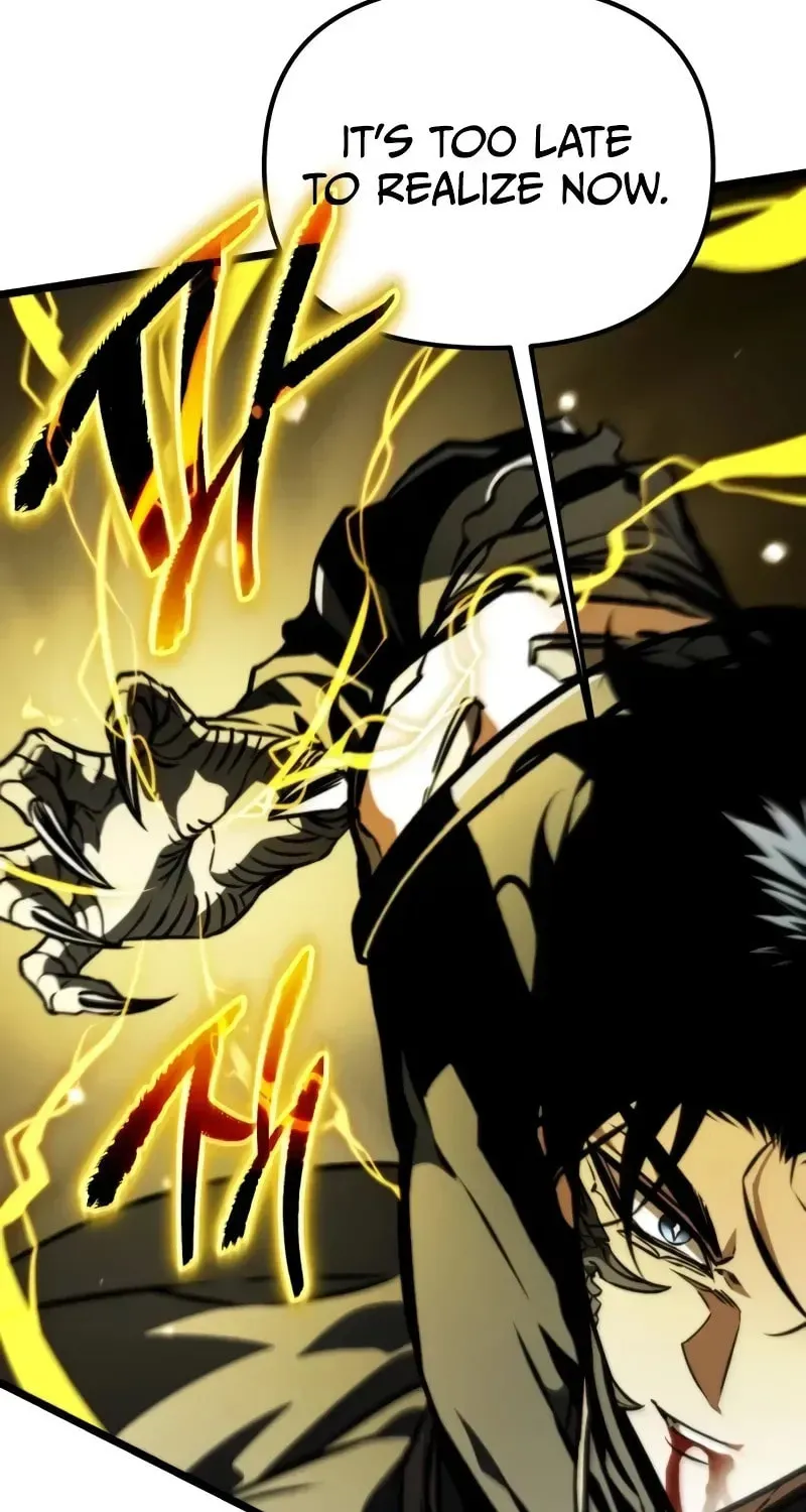 Read Reincarnators stream chapter 59 image 14 on Lezhin
