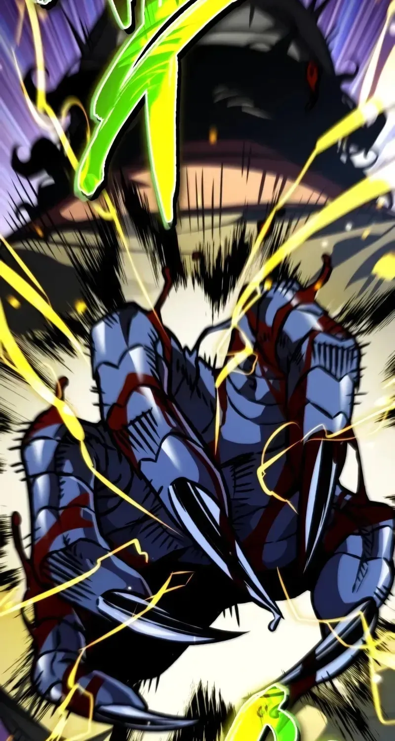 Read Reincarnators stream chapter 59 image 16 on Lezhin