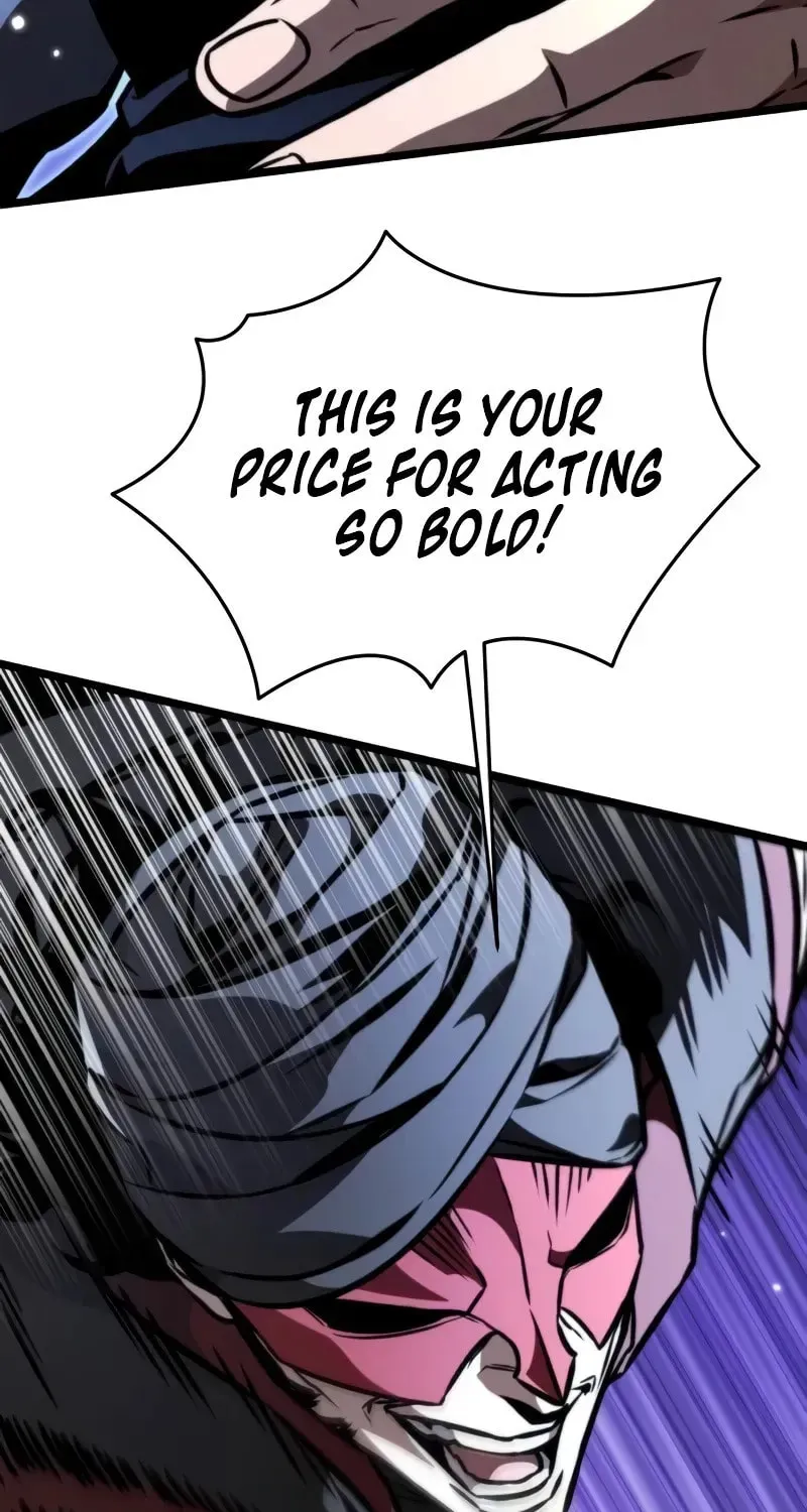 Read Reincarnators stream chapter 59 image 2 on Lezhin