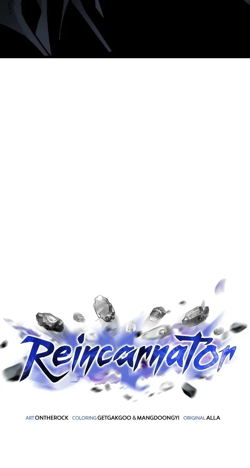 Read Reincarnators stream chapter 59 image 22 on Lezhin