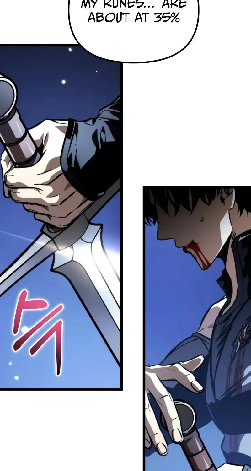 Read Reincarnators stream chapter 59 image 33 on Lezhin