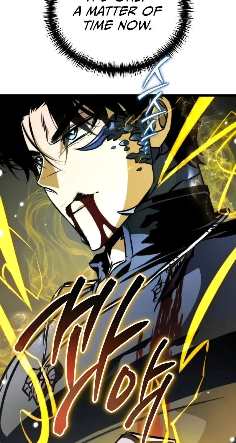 Read Reincarnators stream chapter 59 image 36 on Lezhin