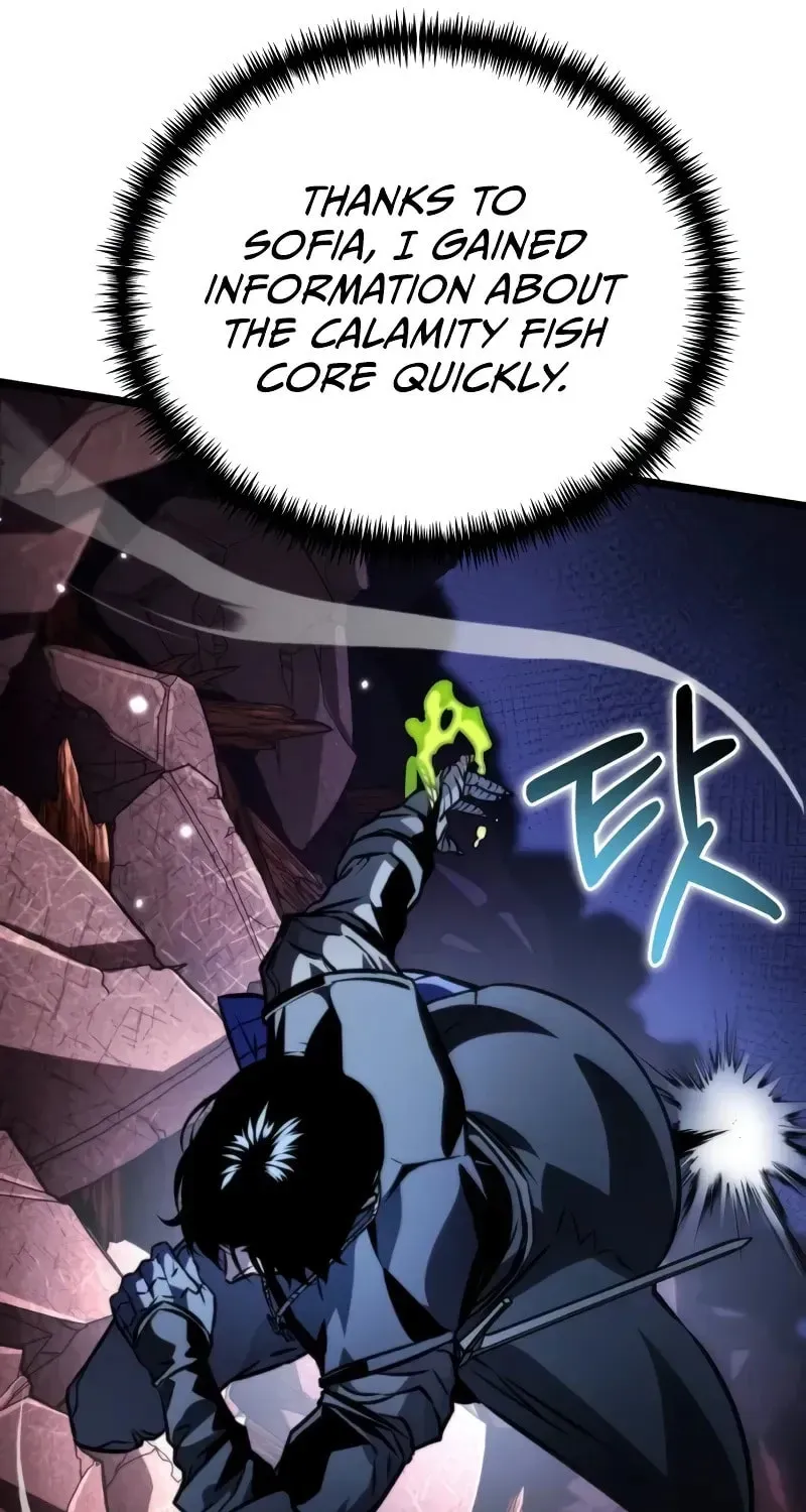 Read Reincarnators stream chapter 59 image 51 on Lezhin