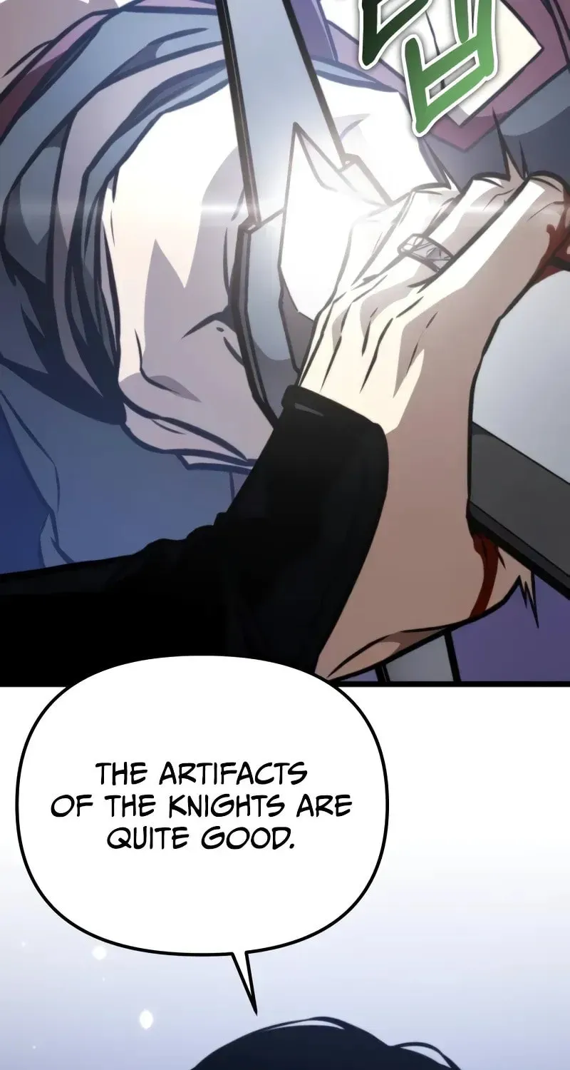 Read Reincarnators stream chapter 59 image 6 on Lezhin