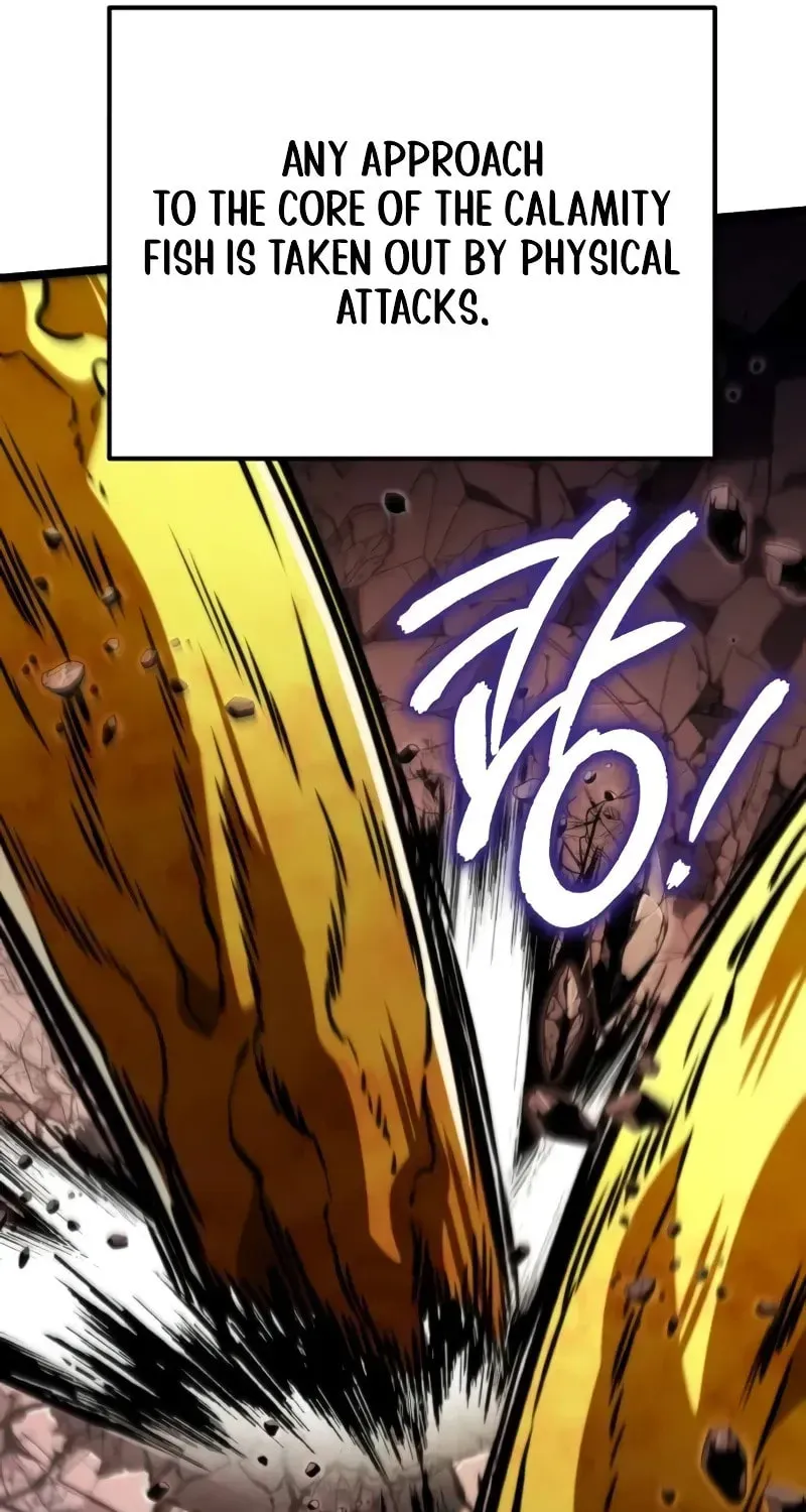 Read Reincarnators stream chapter 59 image 61 on Lezhin