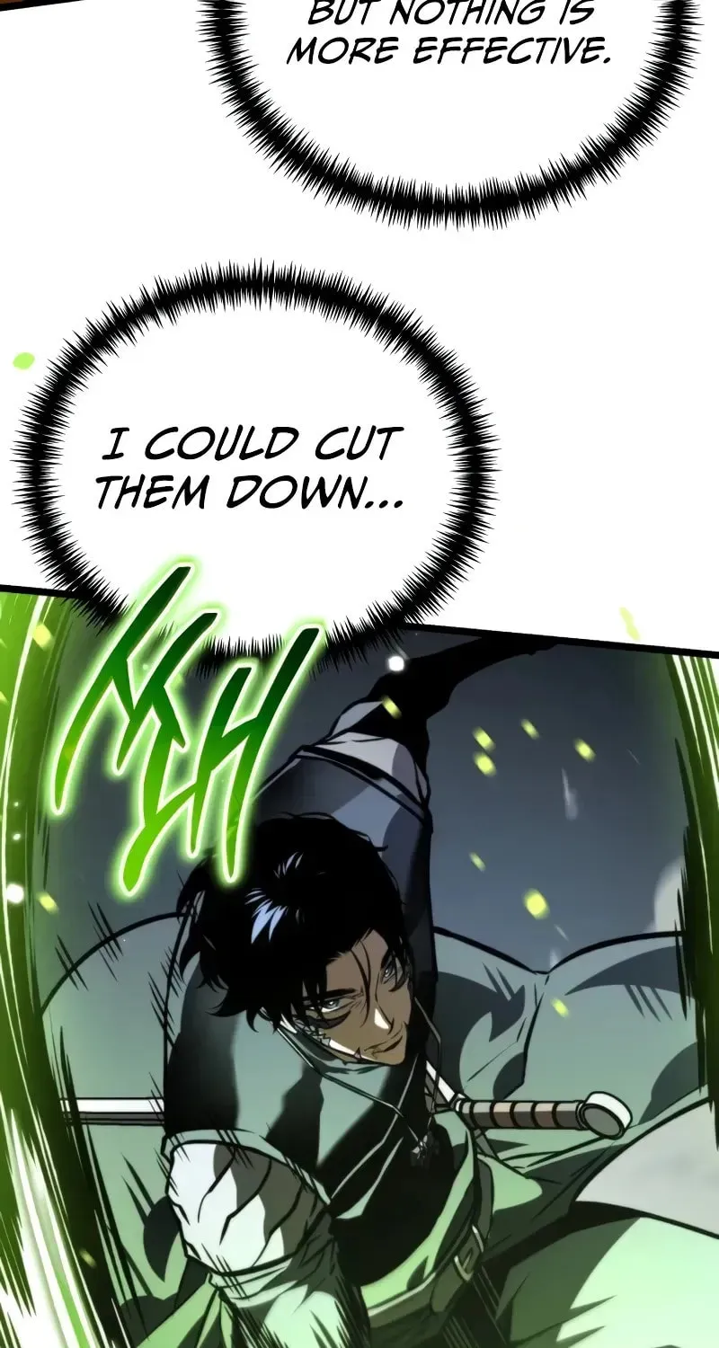Read Reincarnators stream chapter 59 image 63 on Lezhin