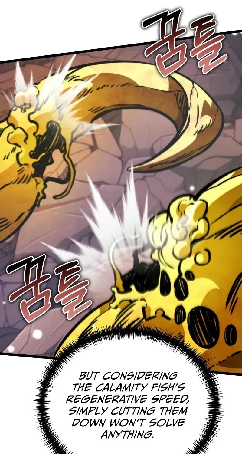 Read Reincarnators stream chapter 59 image 65 on Lezhin
