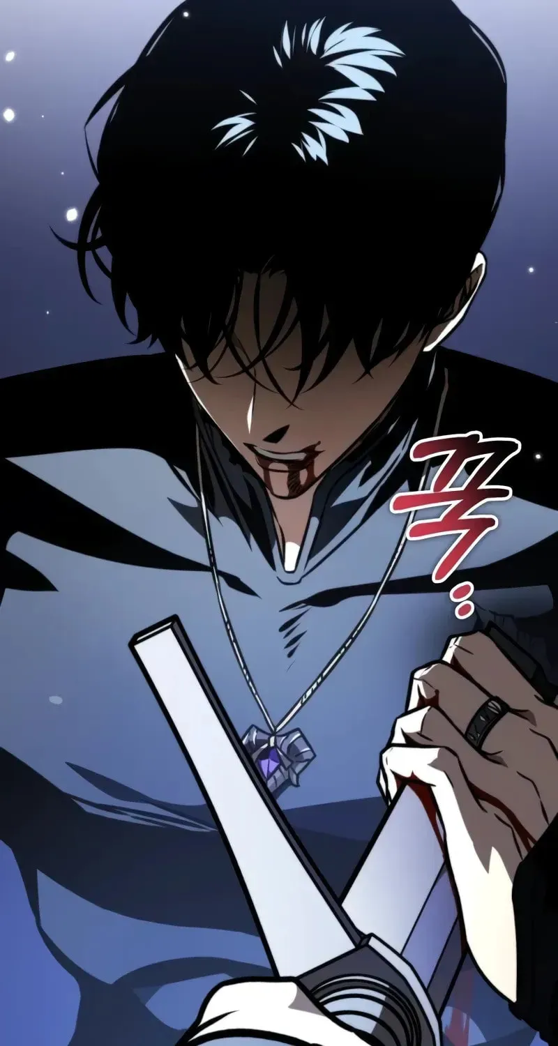 Read Reincarnators stream chapter 59 image 7 on Lezhin