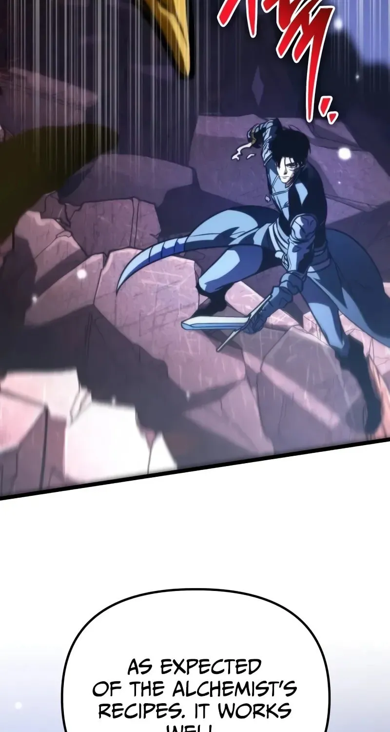 Read Reincarnators stream chapter 59 image 76 on Lezhin