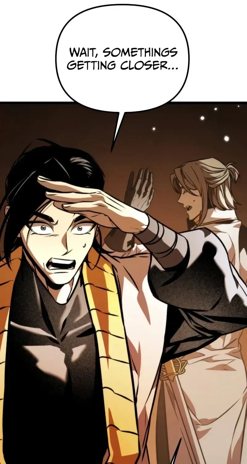 Read Reincarnators stream chapter 59 image 97 on Lezhin